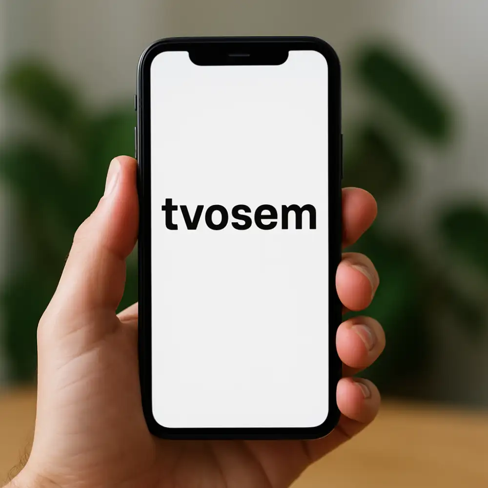 tvosem