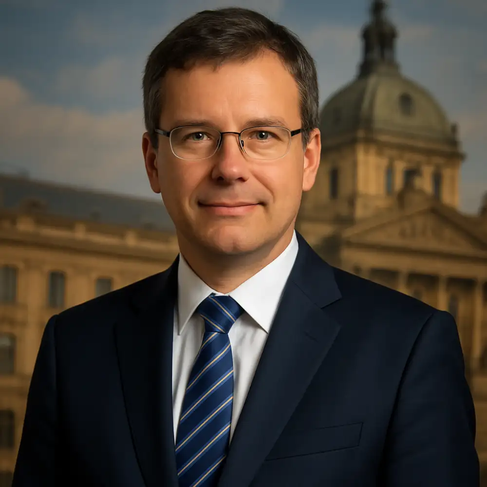 rektor čvut vojtěch petráček