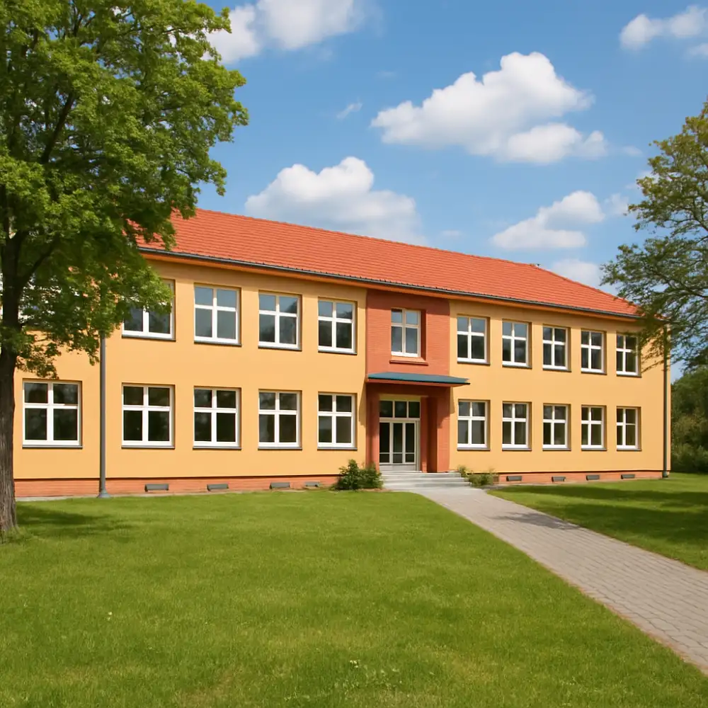 základní škola na balabence