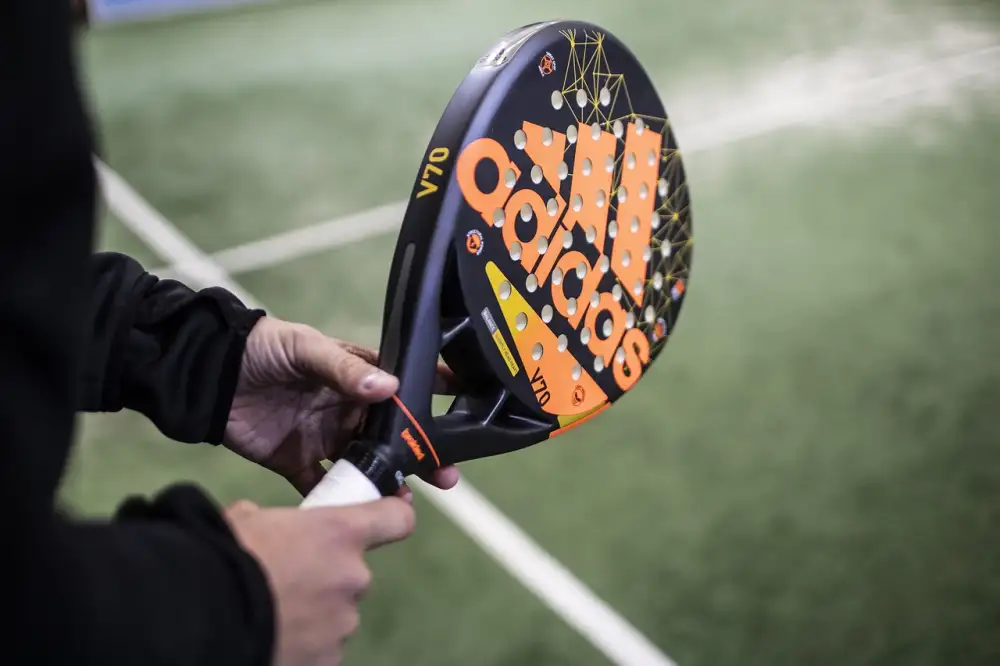 Raketa Padel