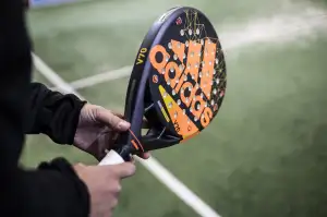 Raketa Padel