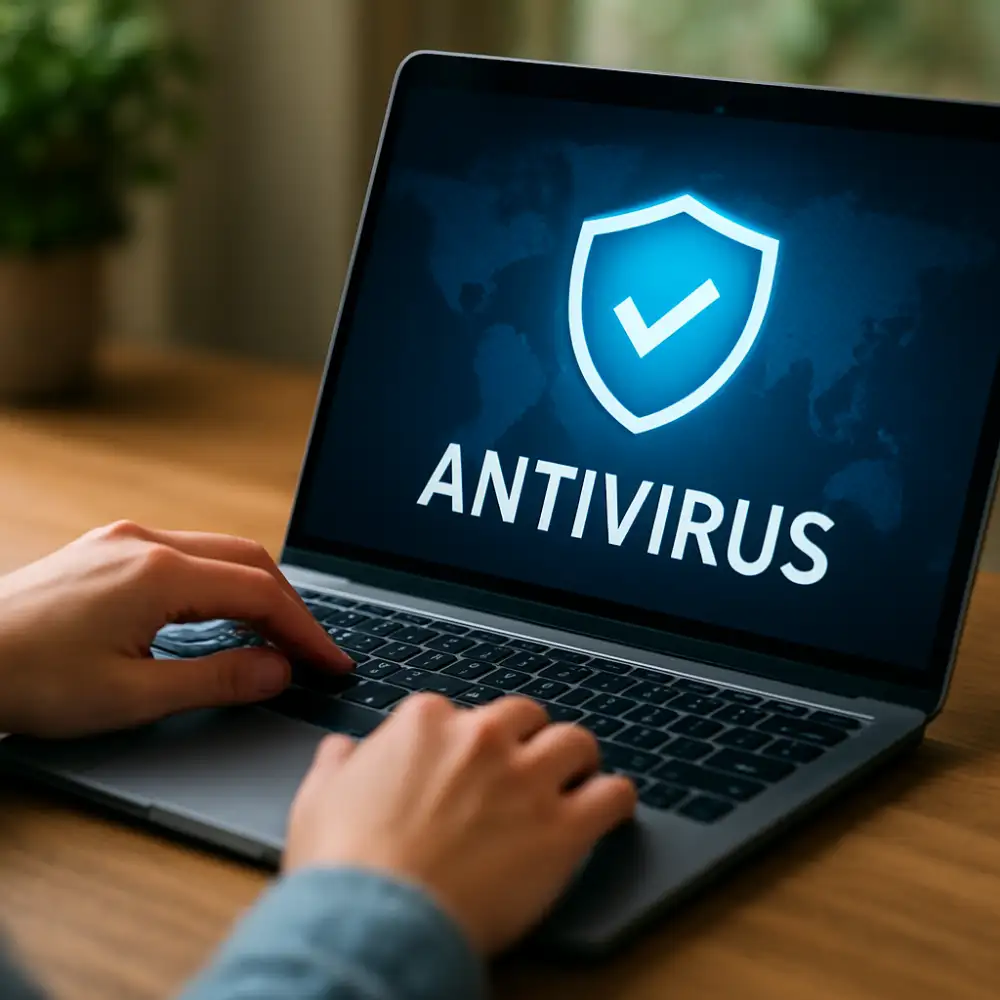 online antivir