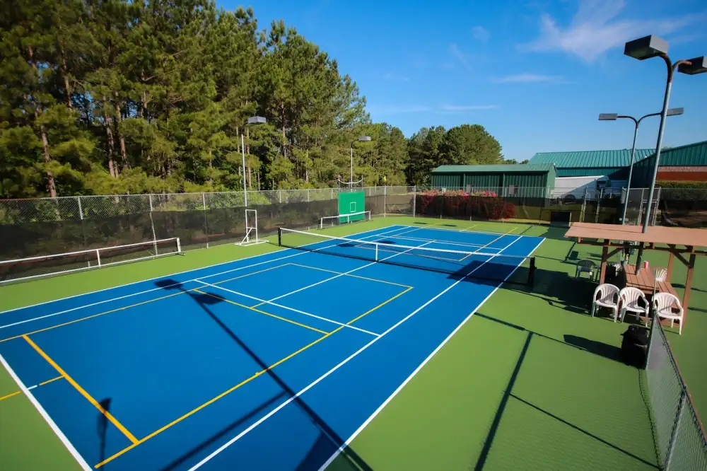 Pickleball Raketa