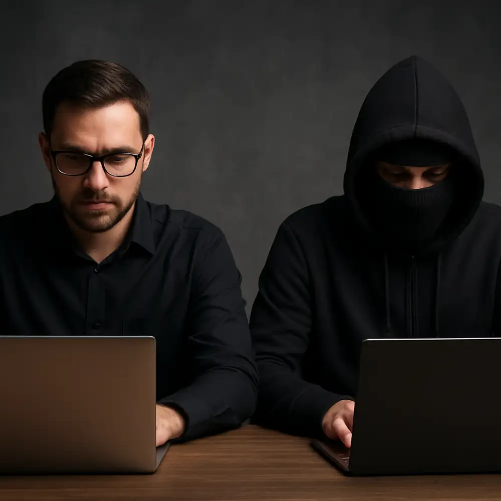 ceh hacker