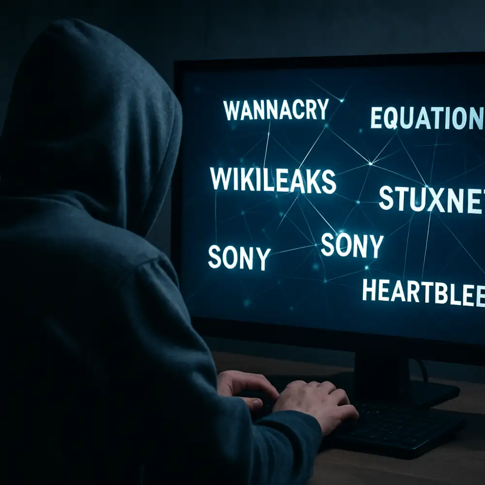 ceh hacker