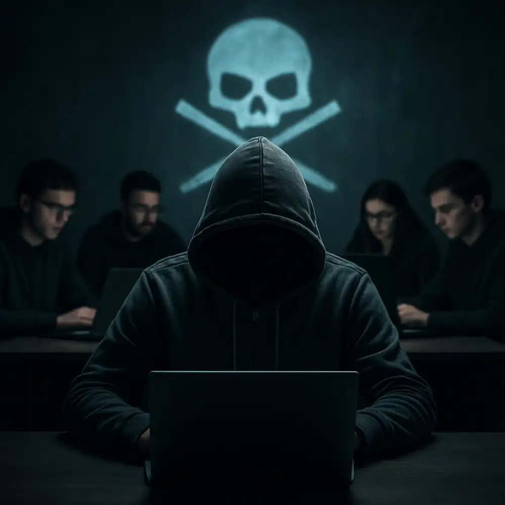 ceh hacker