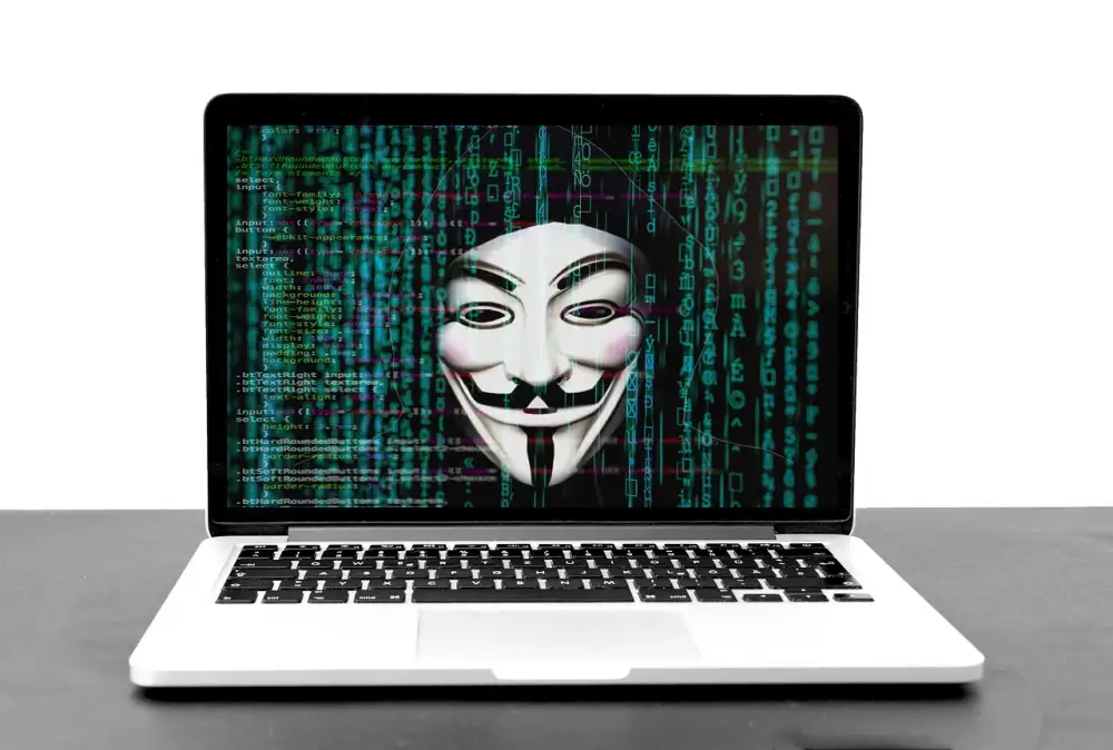 Ceh Hacker