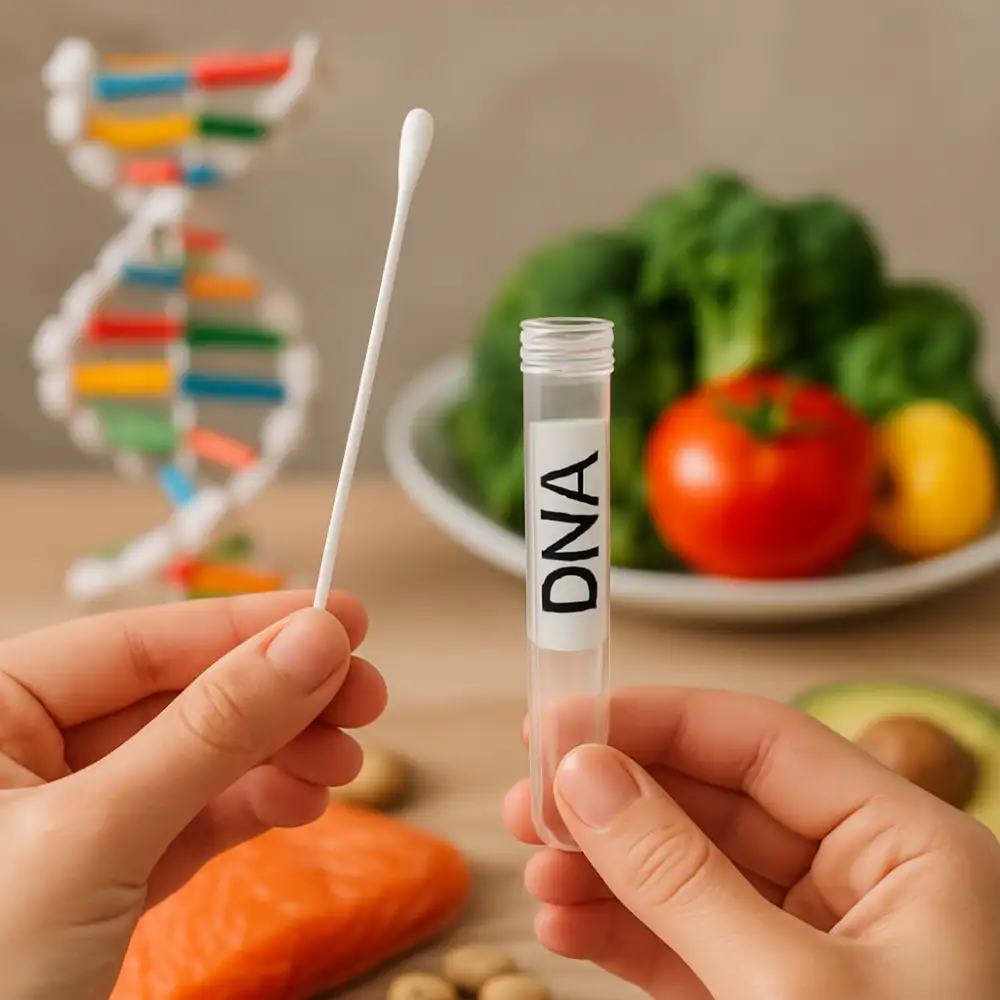 dna dieta