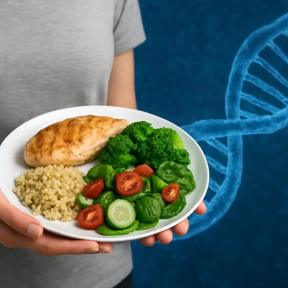 dna dieta