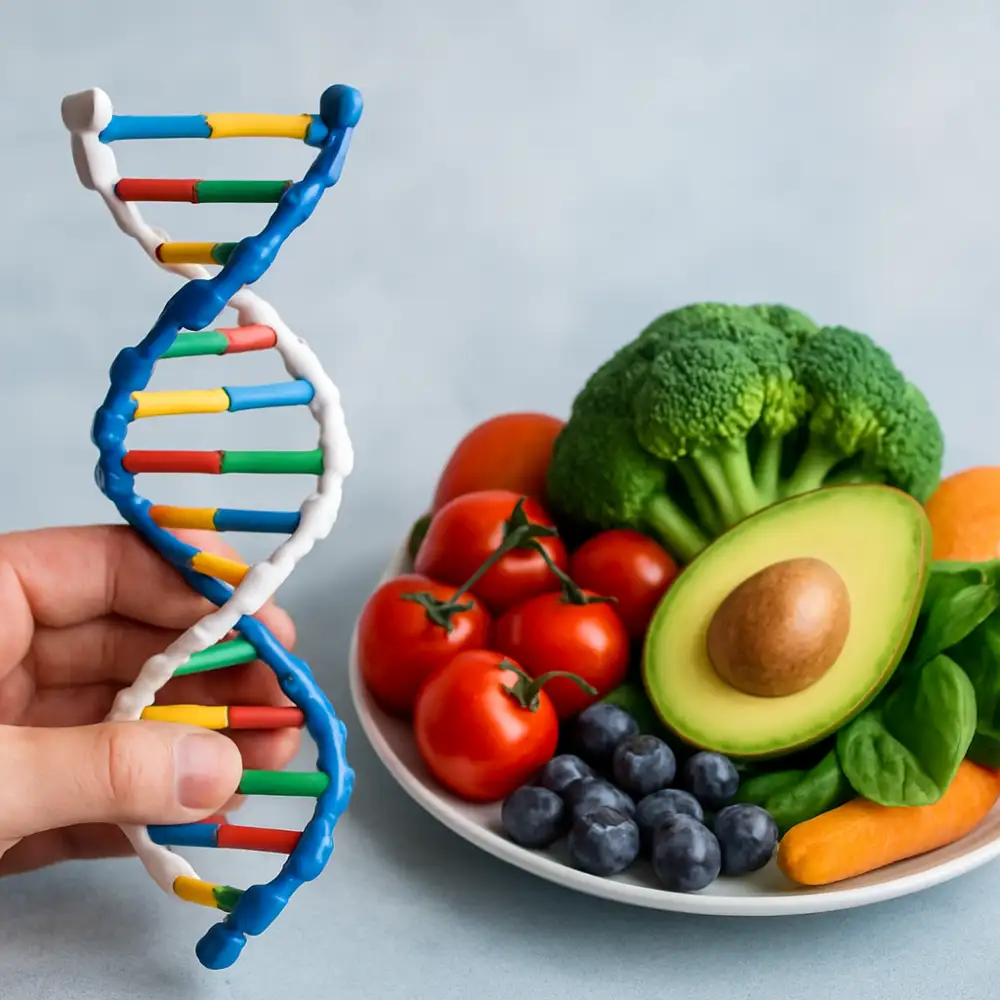 dna dieta