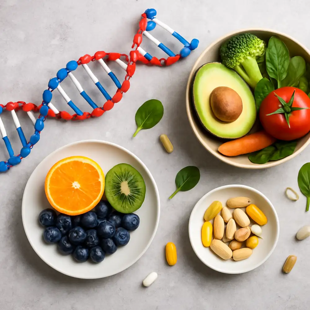 dna dieta