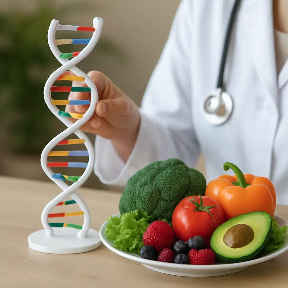 dna dieta
