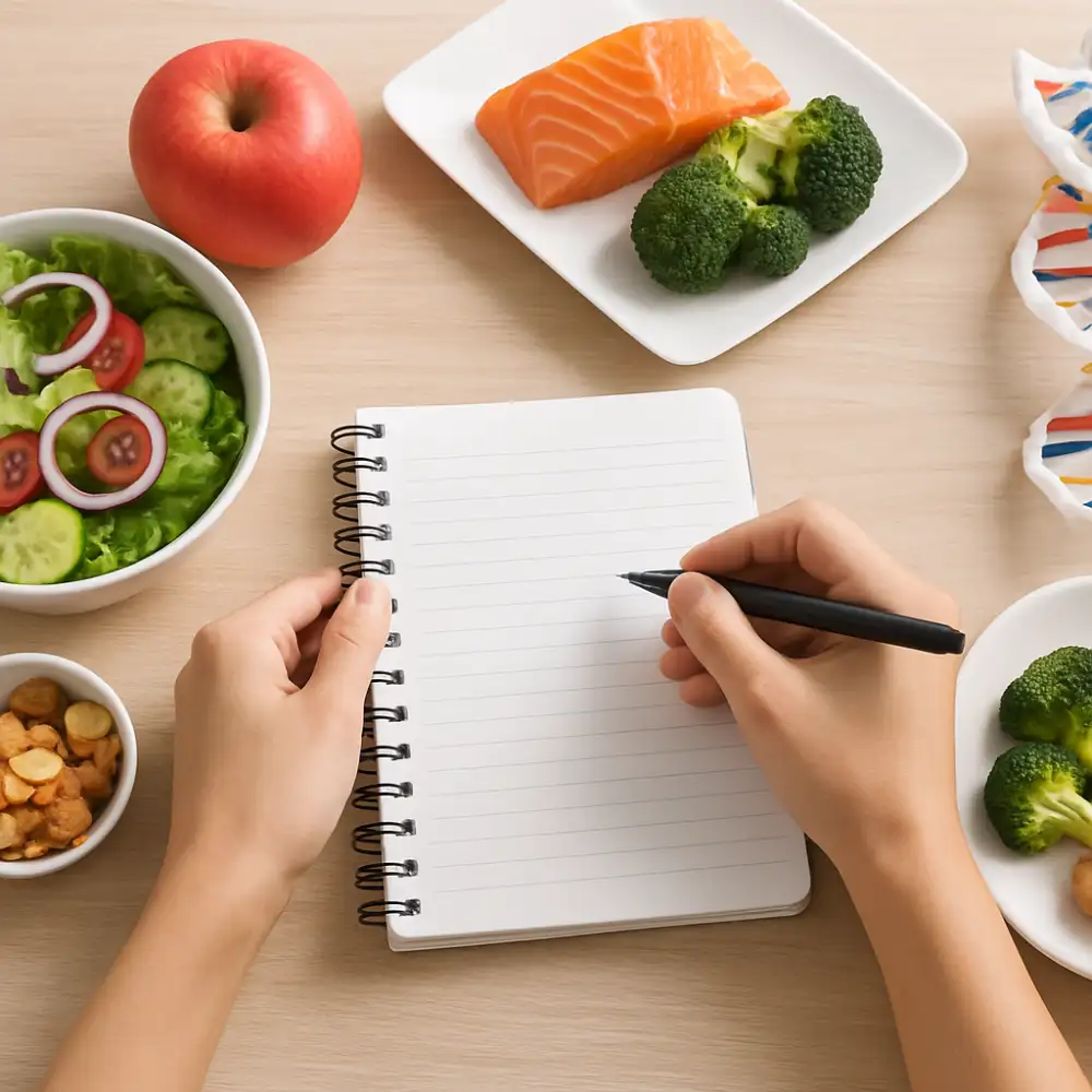 dna dieta