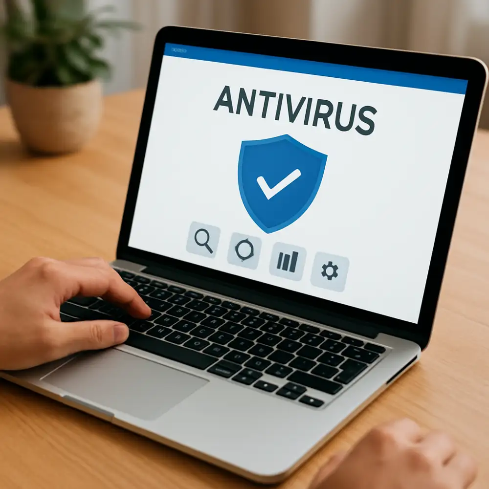 antivir recenze