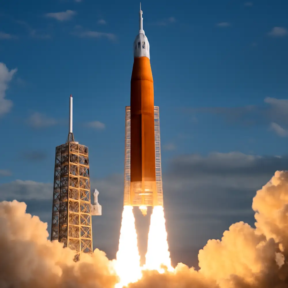 nasa artemis 2 live