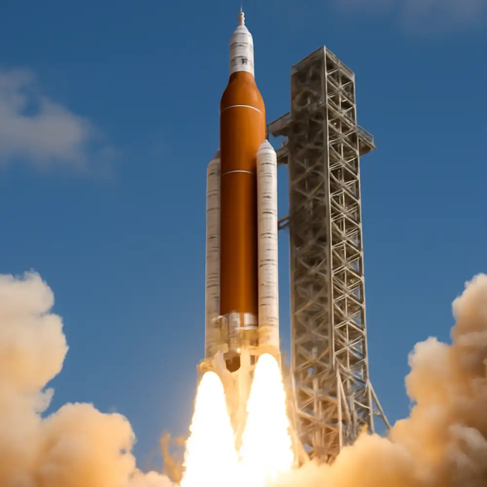 nasa artemis 2 live
