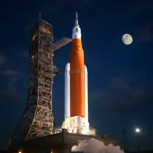 Nasa Artemis 2 Live