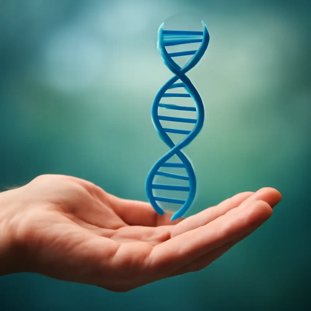 med a dna