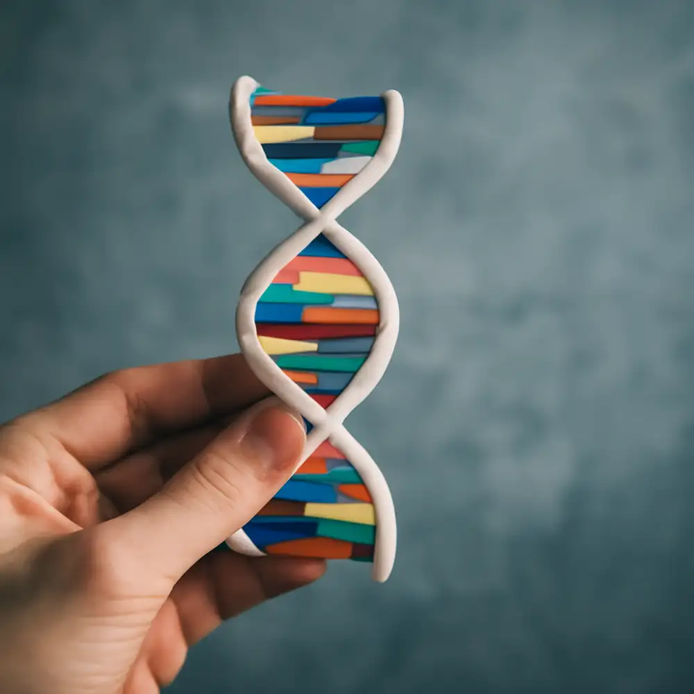 med a dna