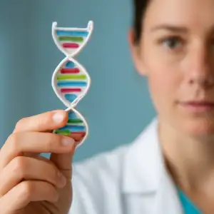 Med A Dna