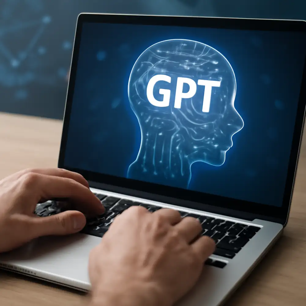 gpt umělá inteligence