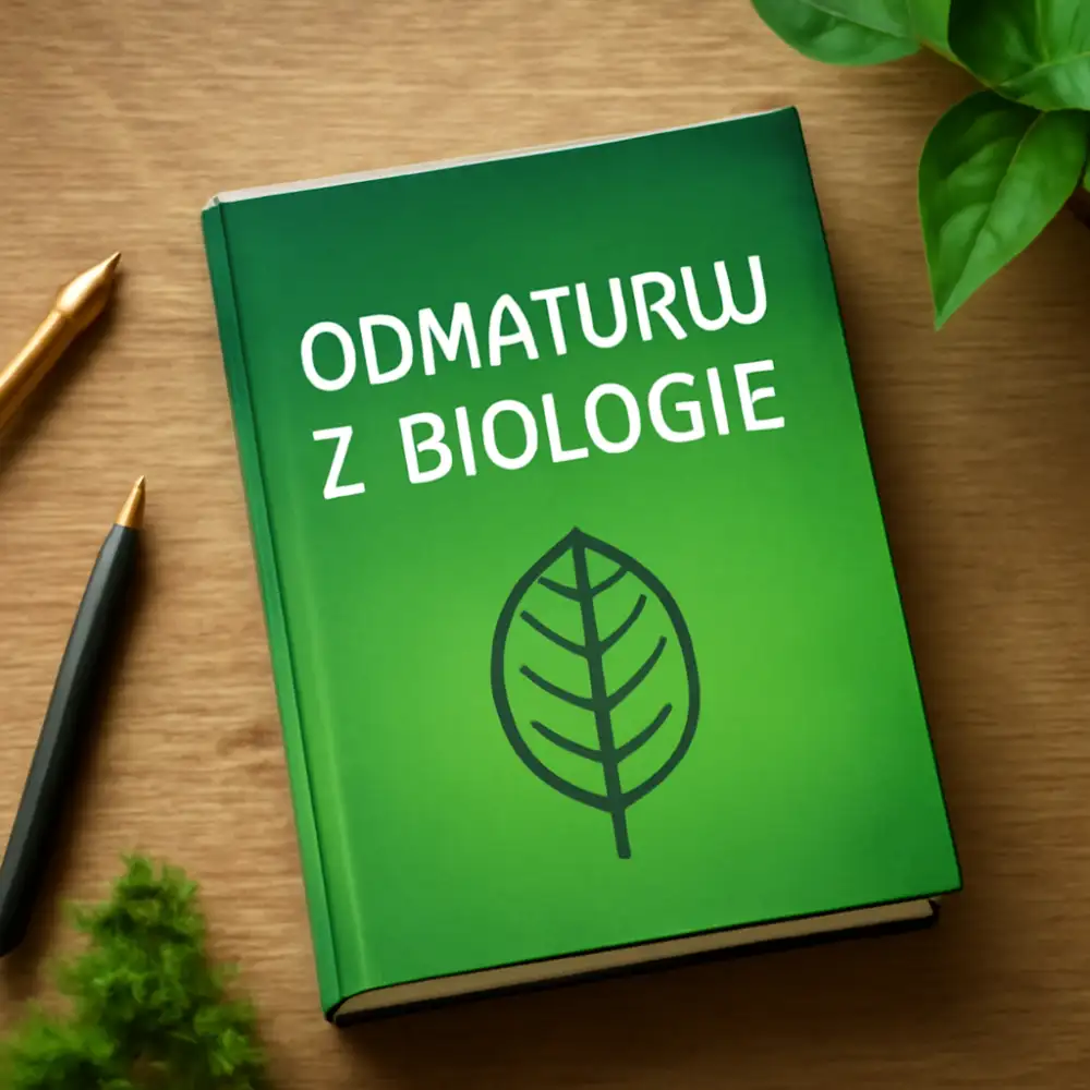 odmaturuj z biologie