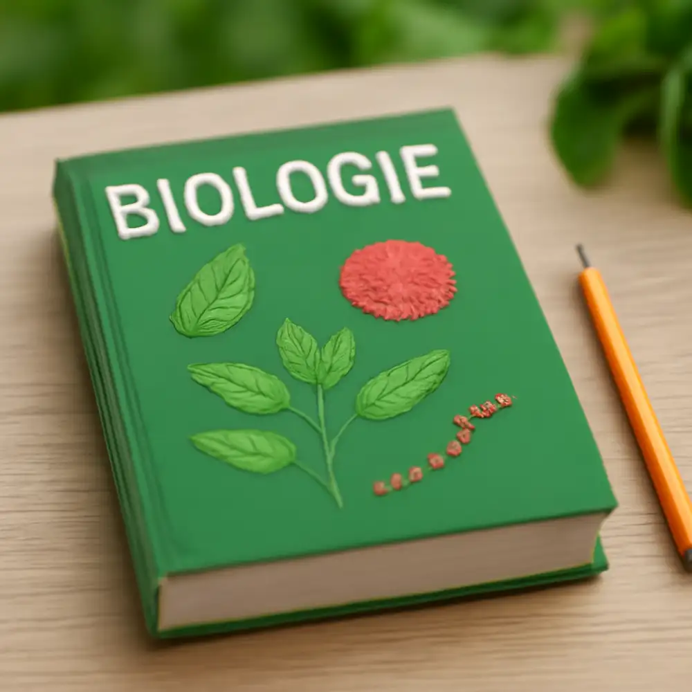 odmaturuj z biologie