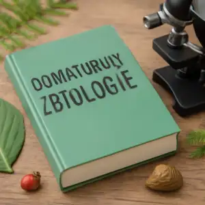 Odmaturuj Z Biologie