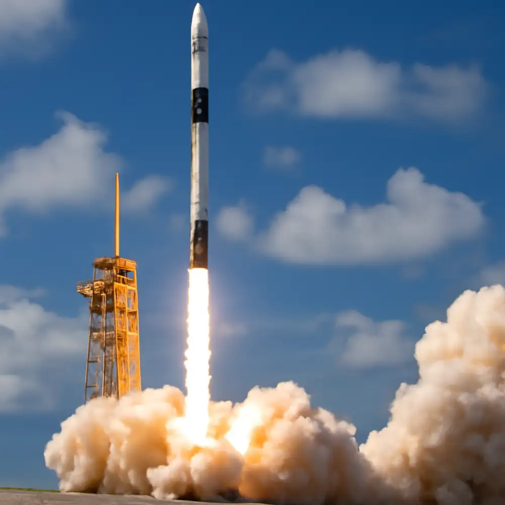 raketa falcon 9