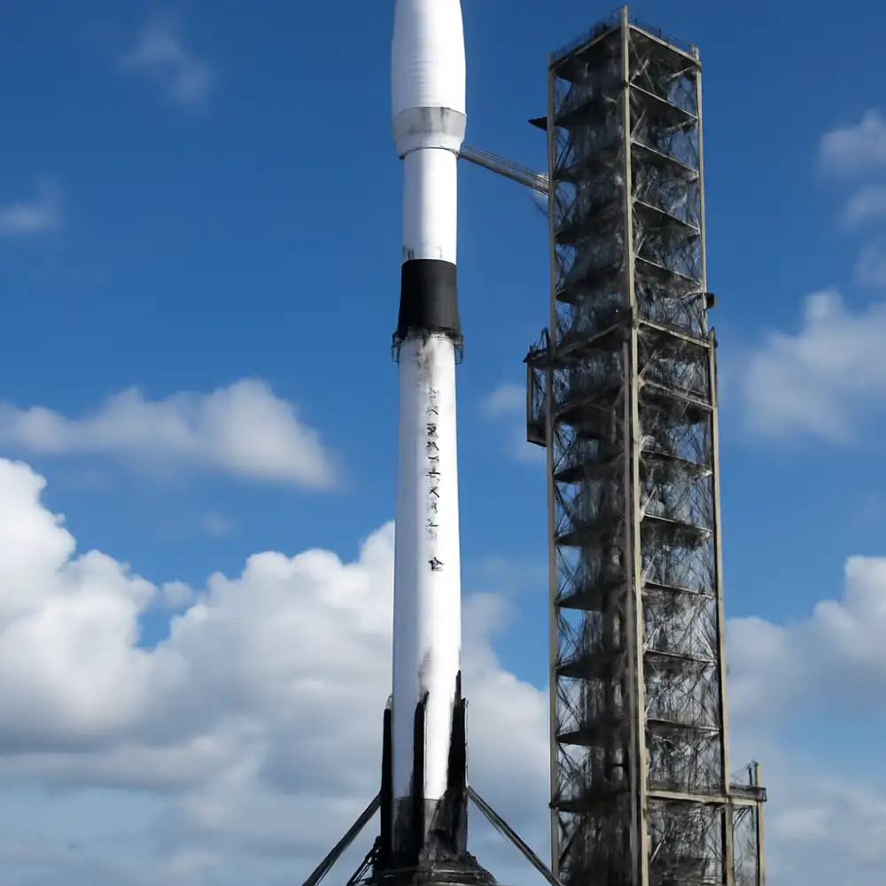 raketa falcon 9