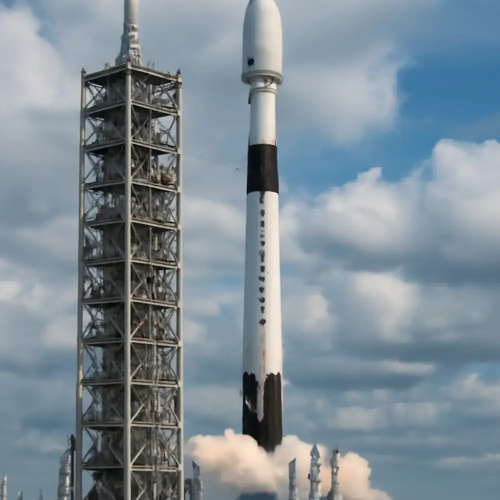 raketa falcon 9