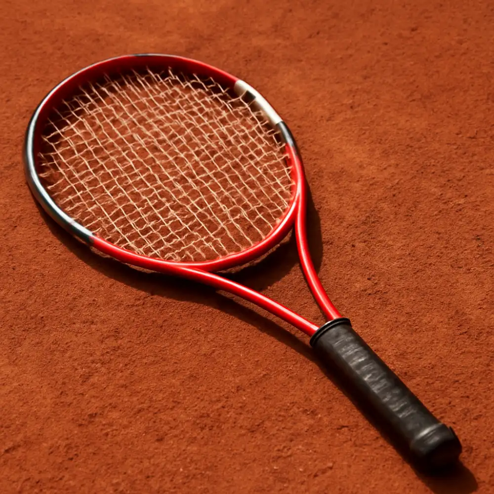 wilson raketa