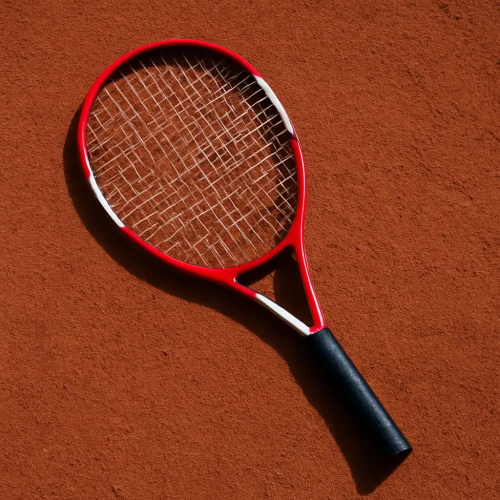 wilson raketa