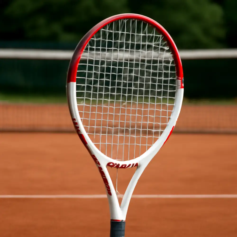 wilson raketa