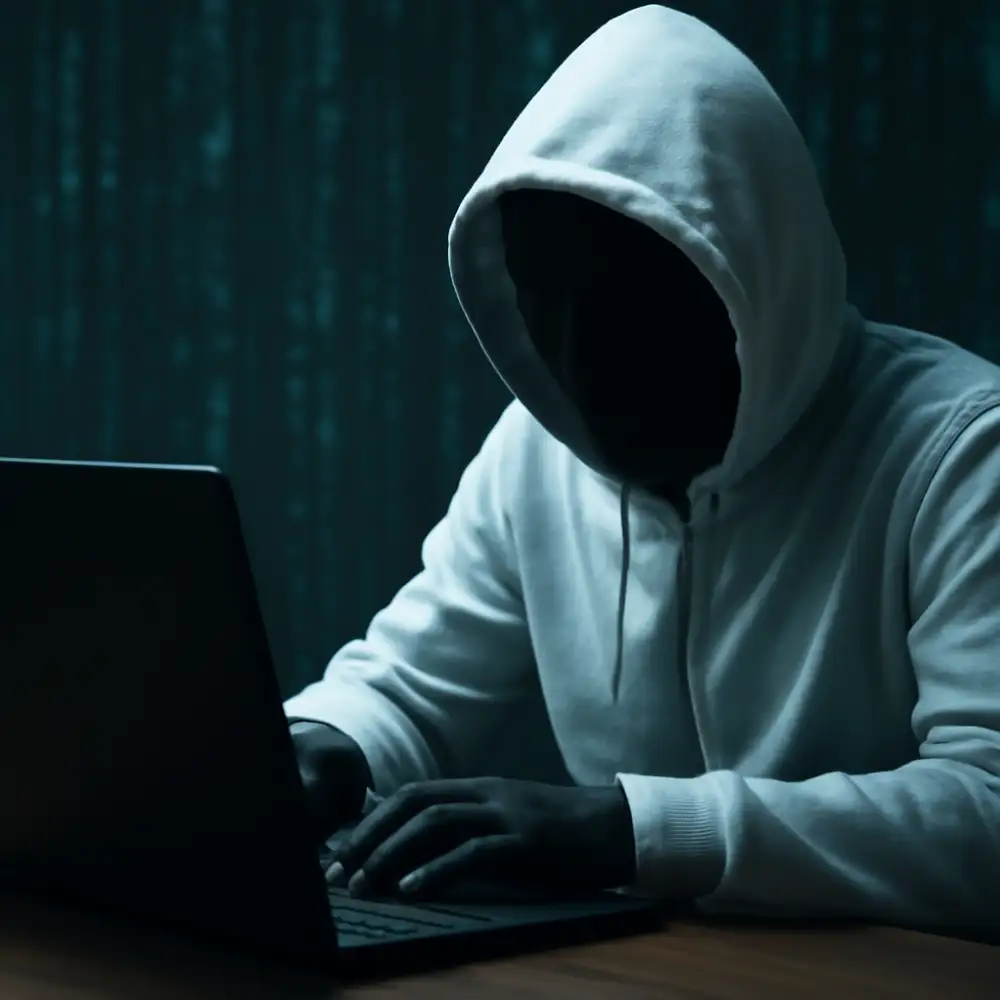 white hat hacker