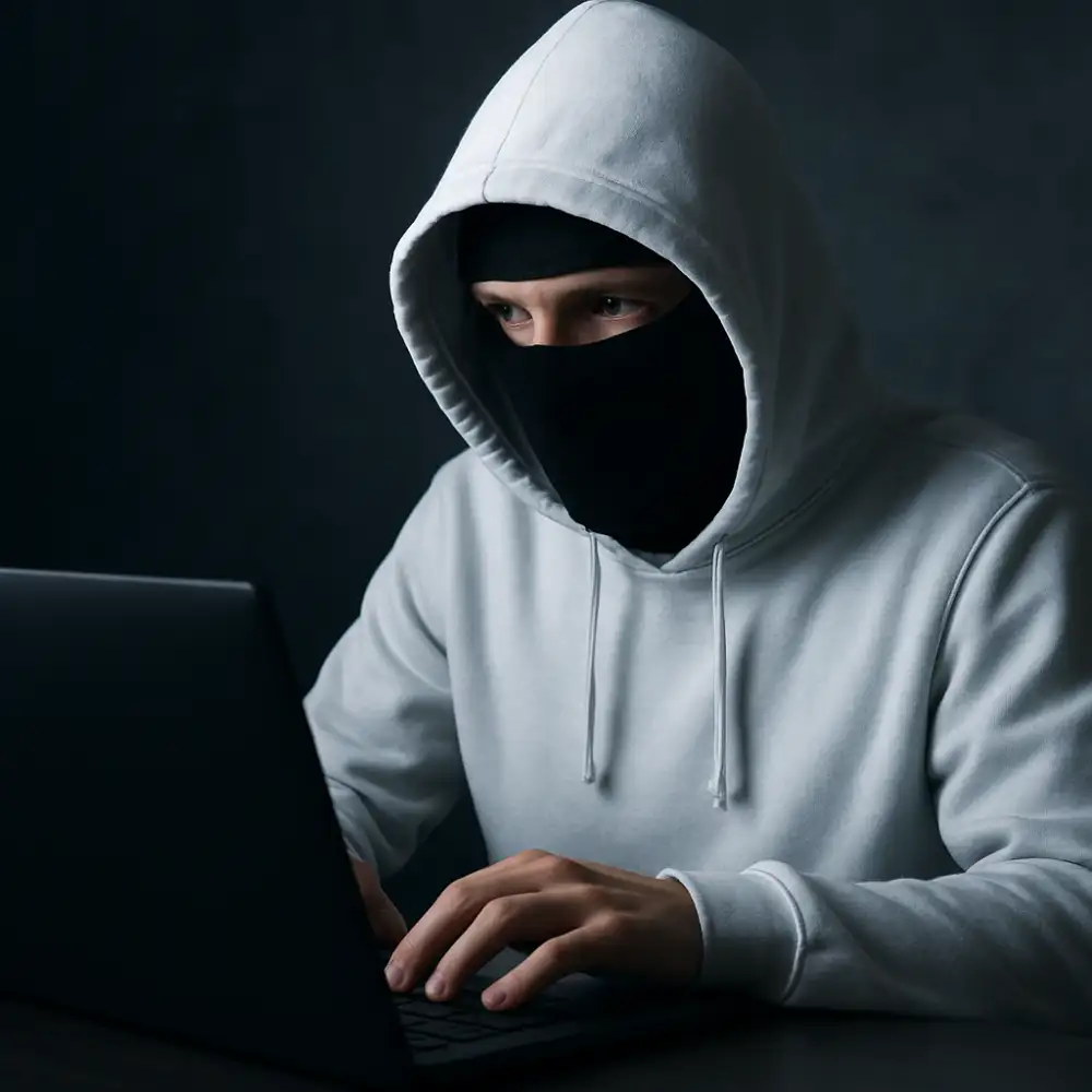 White Hat Hacker