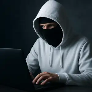 White Hat Hacker
