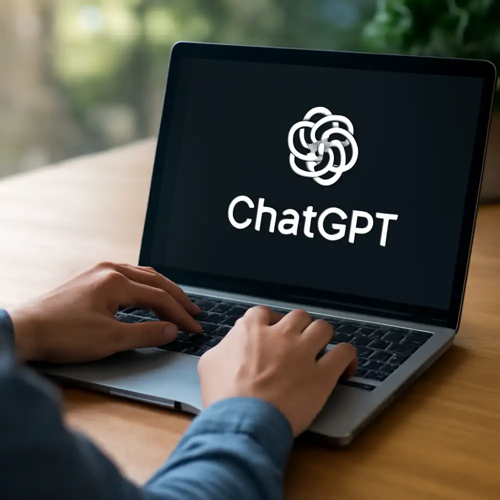 chatgpt online