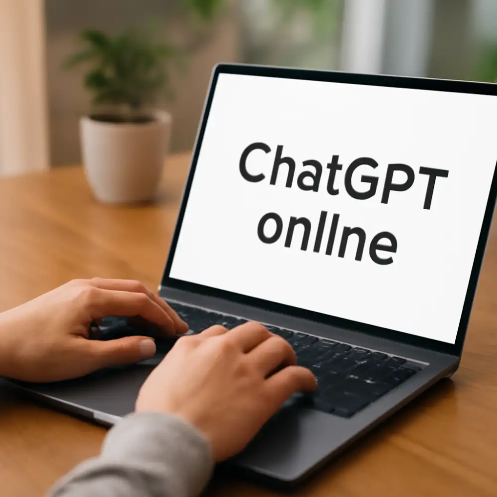 chatgpt online