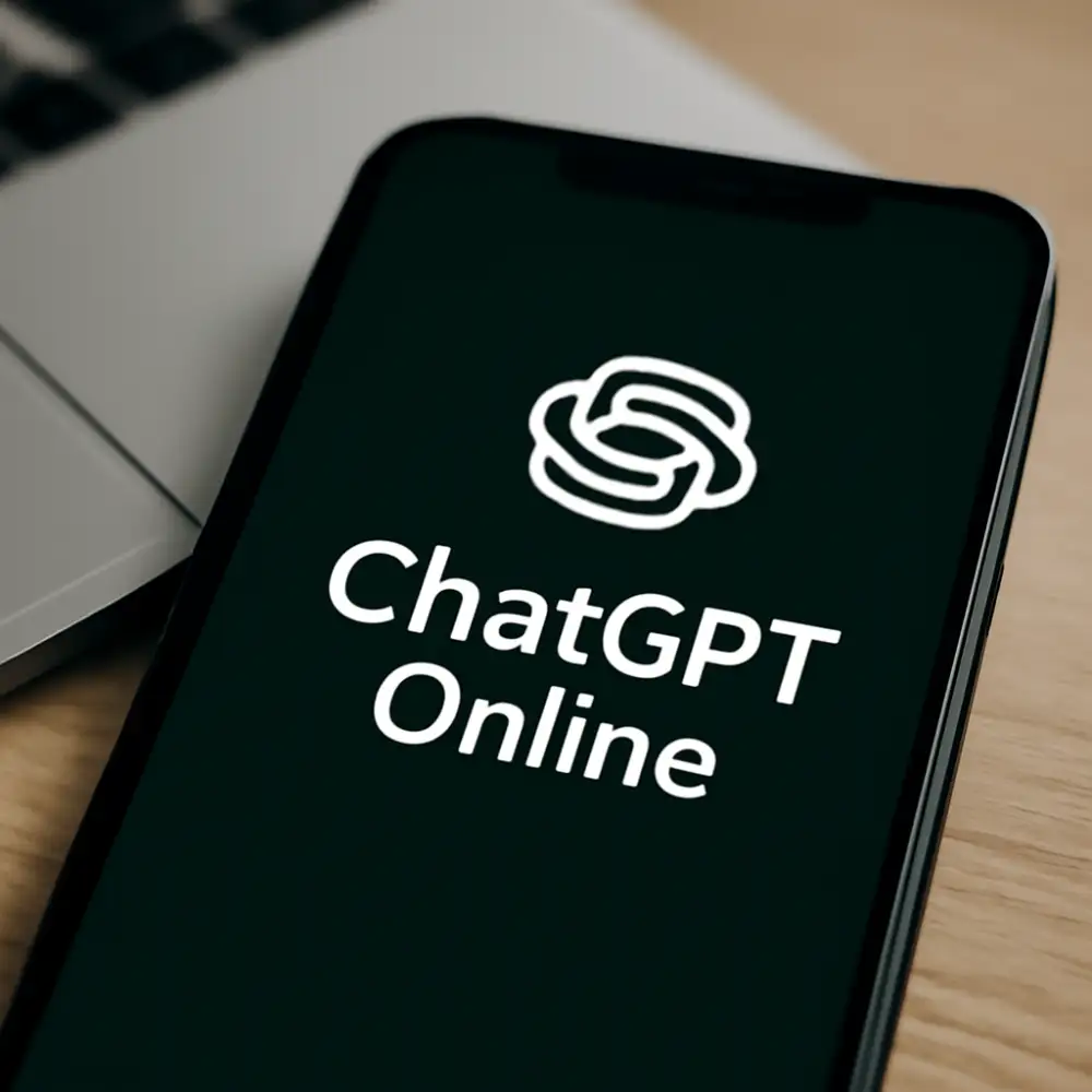 chatgpt online