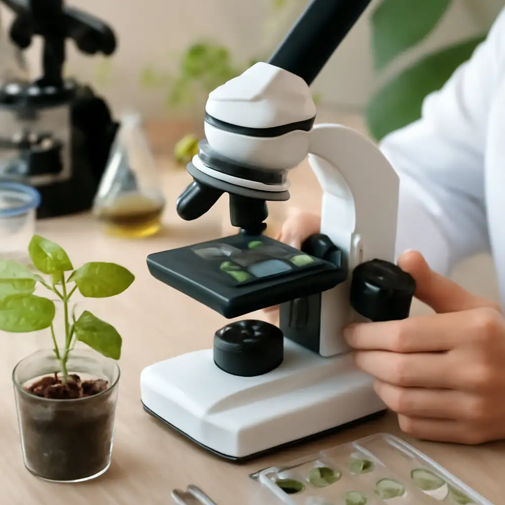 biologie