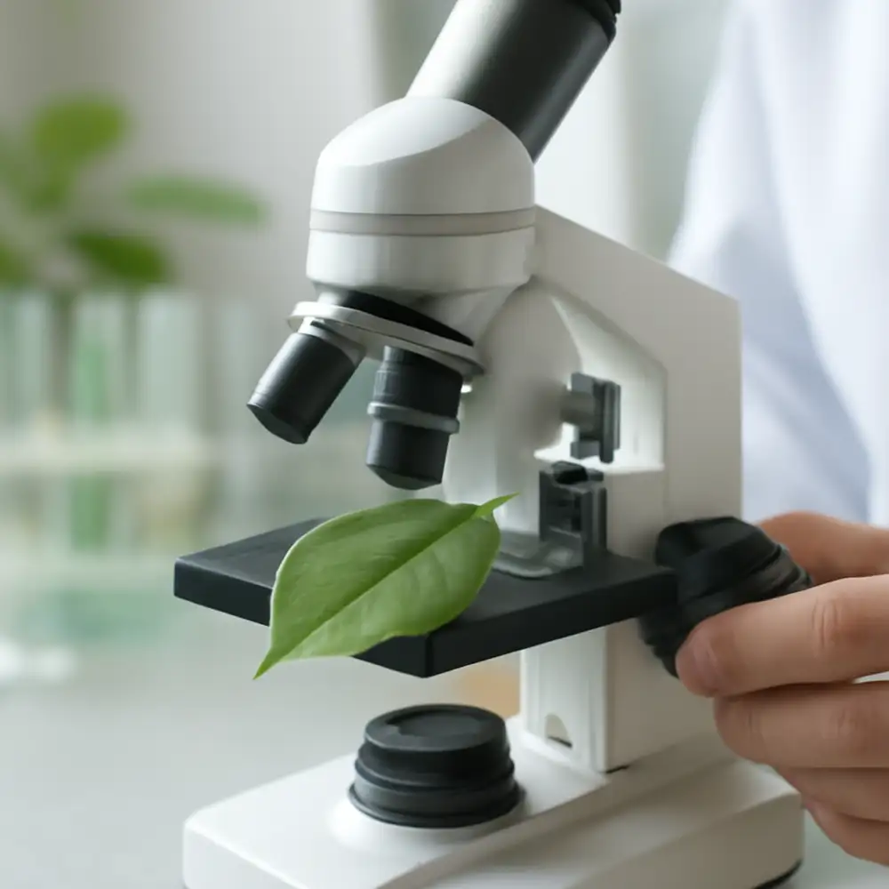 biologie