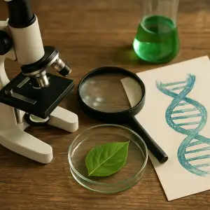Biologie