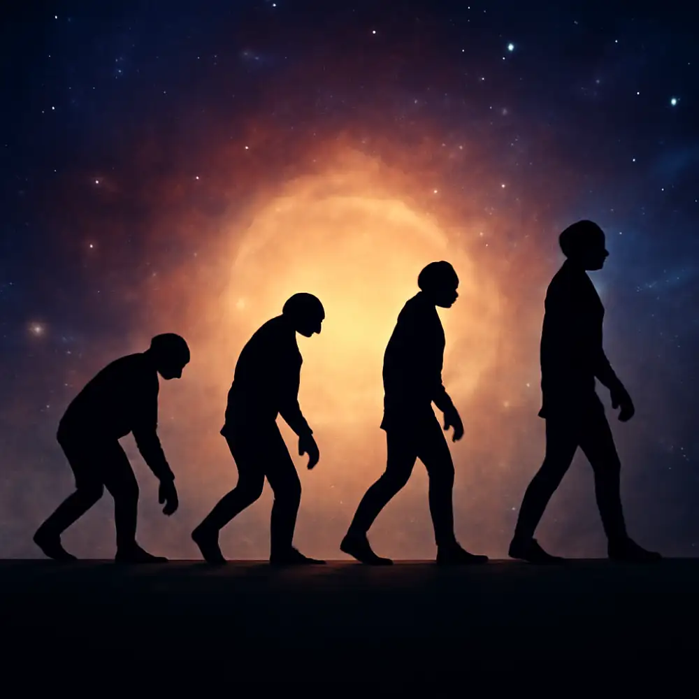 evoluce reality