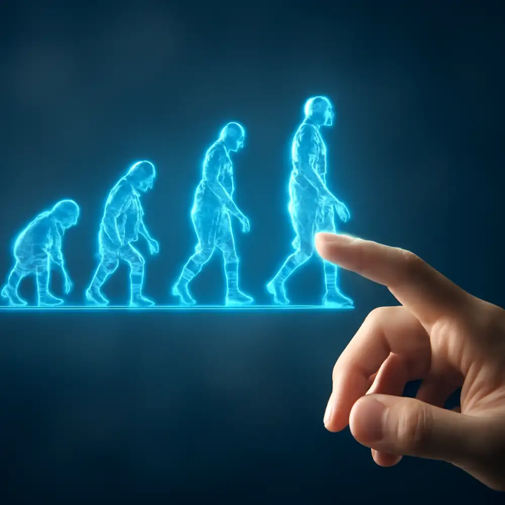 evoluce reality