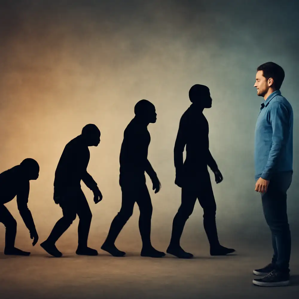 evoluce reality