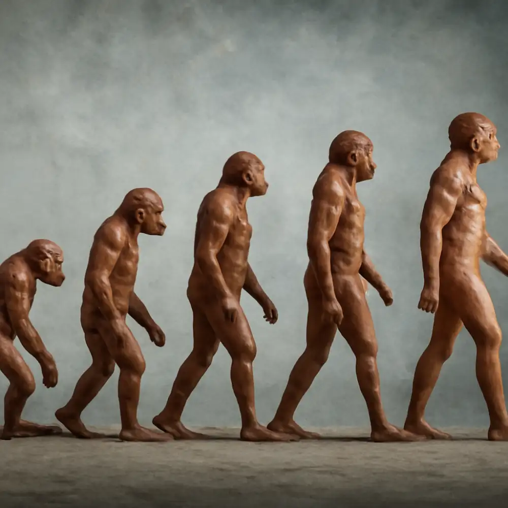 evoluce reality