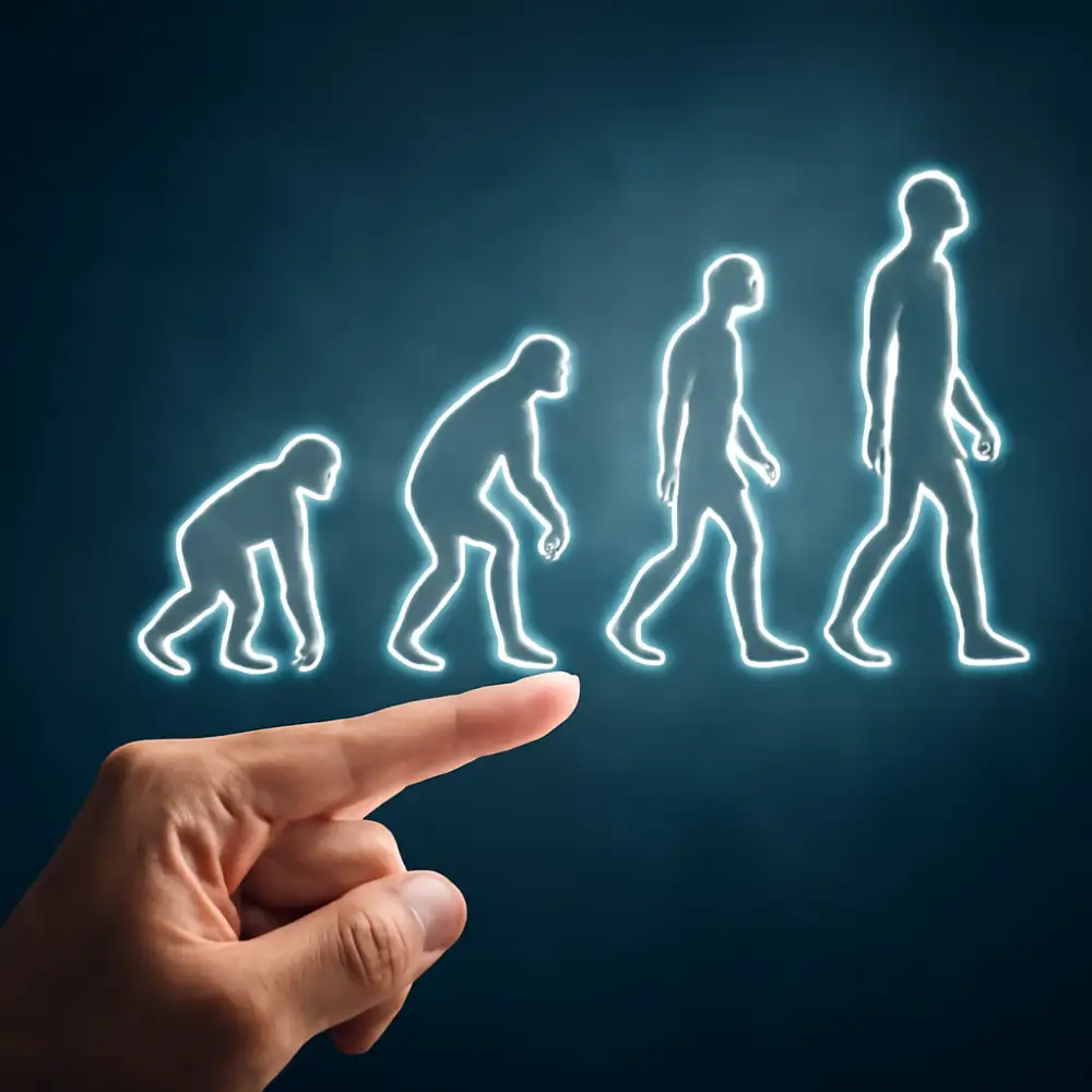 evoluce reality