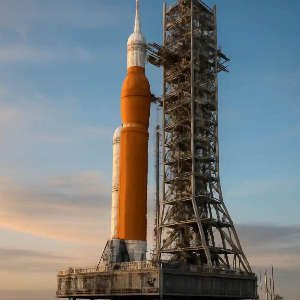artemis nasa