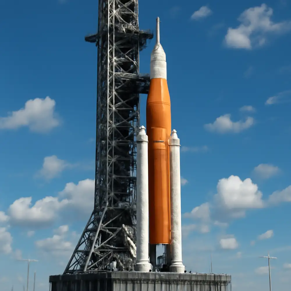 artemis nasa